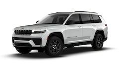 2026 Jeep Grand Cherokee L LAREDO ALTITUDE 4X4 Sport Utility