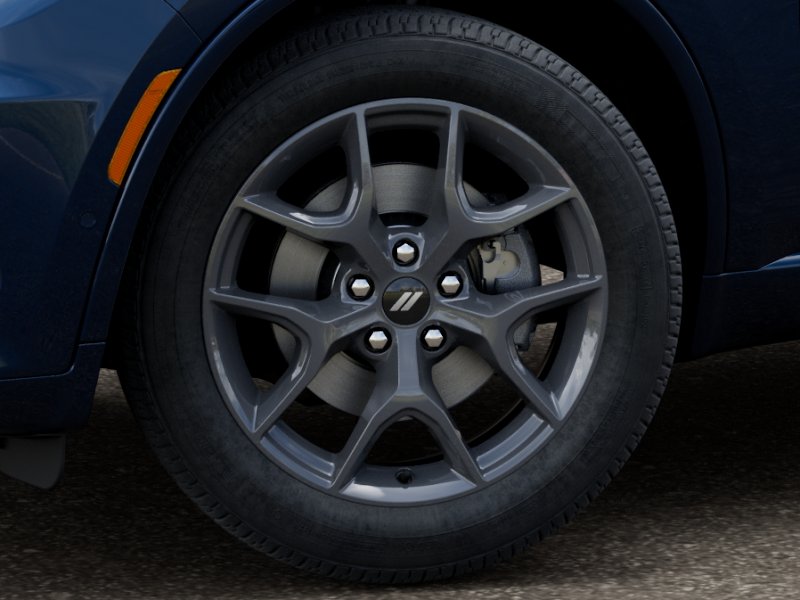 New 2027 Dodge Durango GT HEMI V8 PLUS AWD Sport Utility