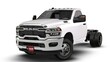  Ram 3500 Chassis Cab