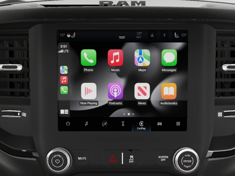 2025 RAM 3500 Chassis Tradesman - Photo 27