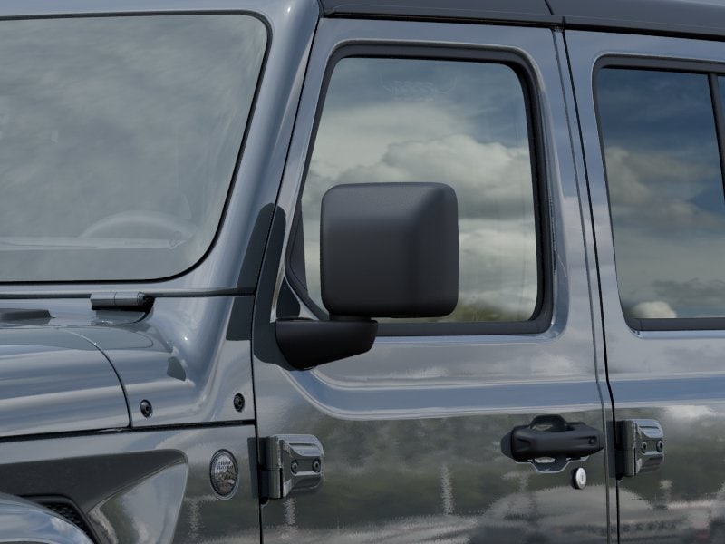 2026 Jeep Gladiator Willys - Photo 38