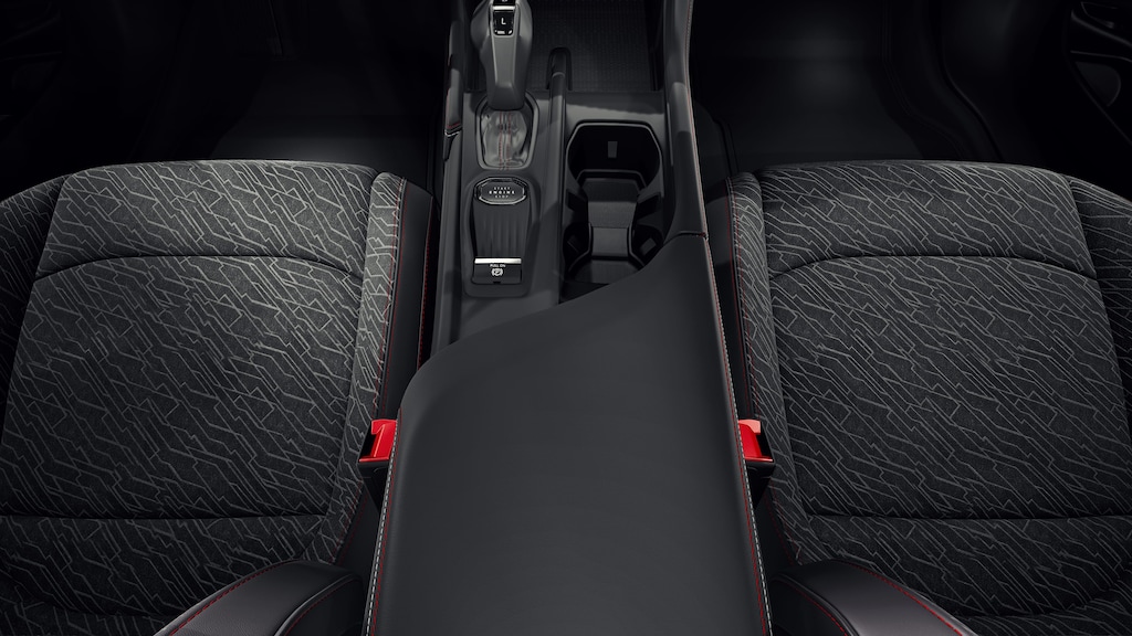 New 2027 Dodge Charger R/T Sedan