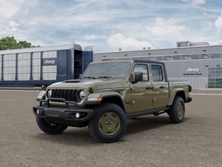 2026 Jeep Gladiator WILLYS '41 4X4 Pickup