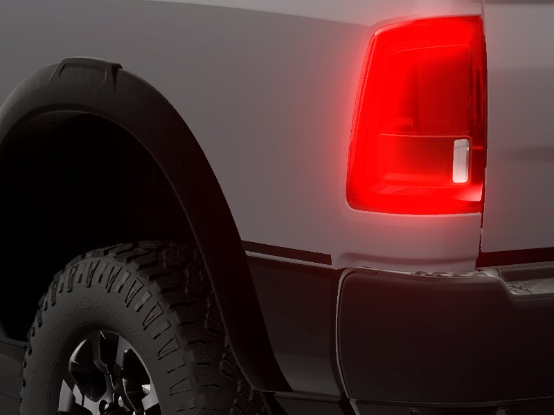 2026 Ram 2500 Power Wagon photo 3