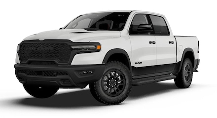 2027 Ram 1500 Rebel Pickup