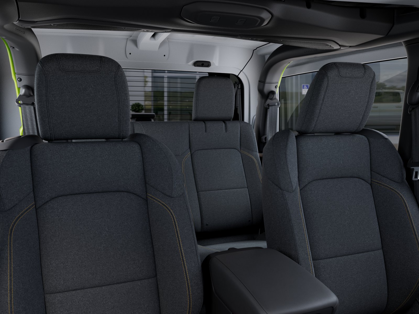 2026 Jeep Wrangler 2-Door Sport S - Photo 43