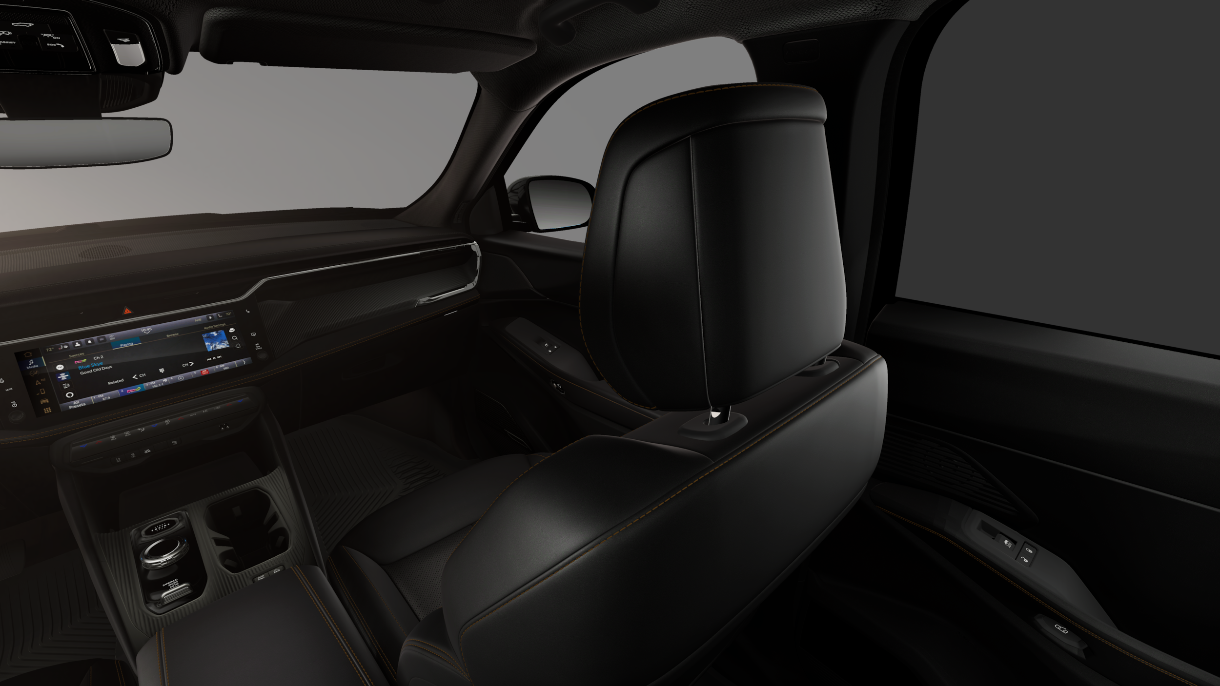 2026 Jeep Cherokee Limited - Photo 44