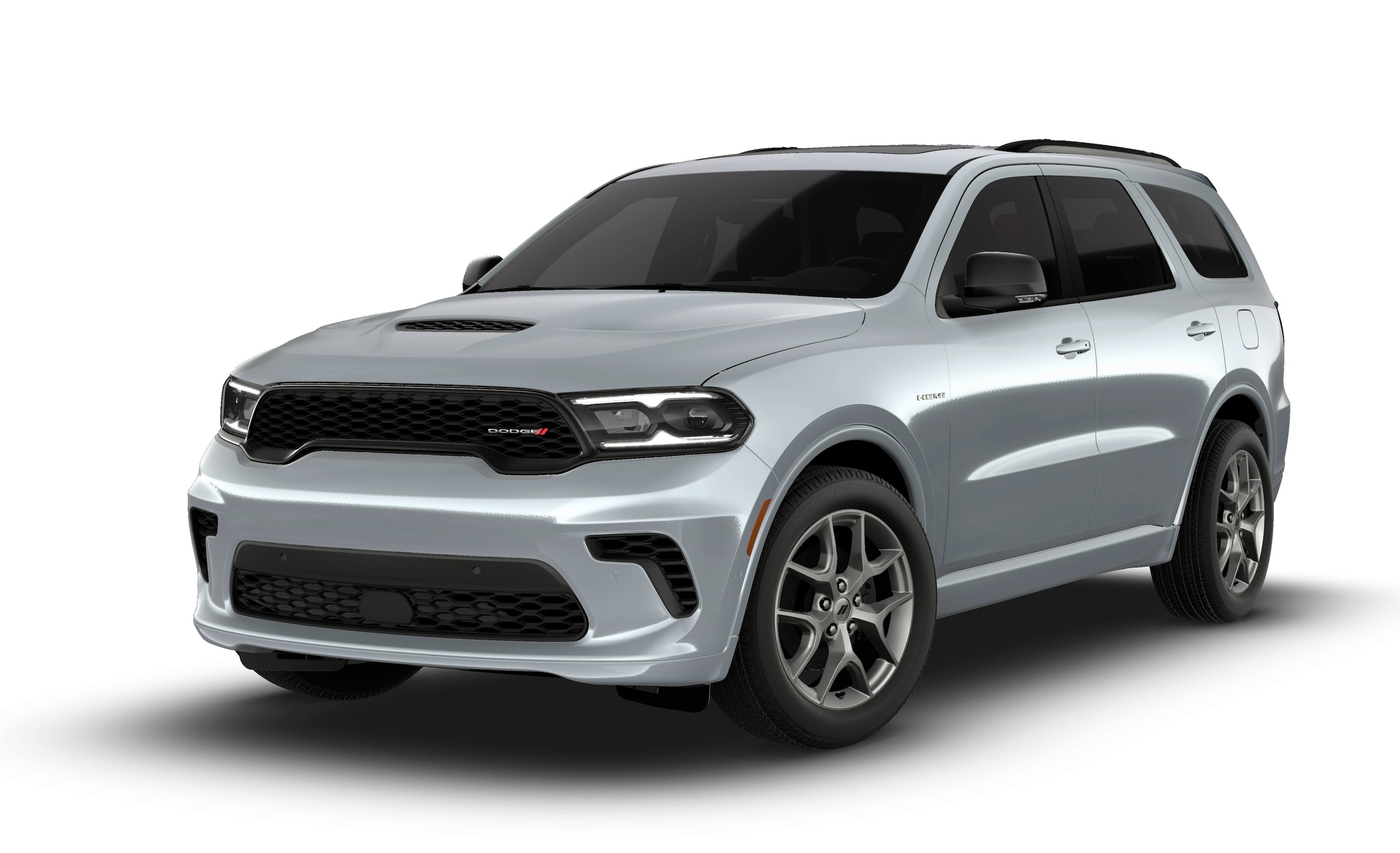 2026 Dodge Durango GT HEMI Plus V8 AWD's photo