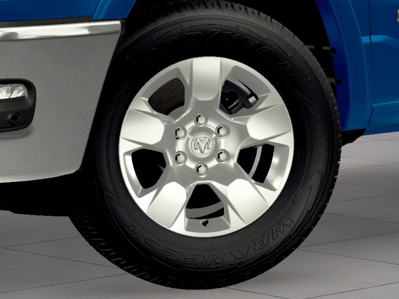 2026 Ram 1500 Big Horn Lone Star photo 4