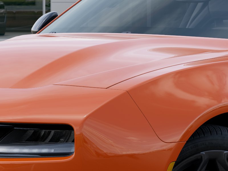 2025 Dodge Charger Daytona R/T - Photo 28