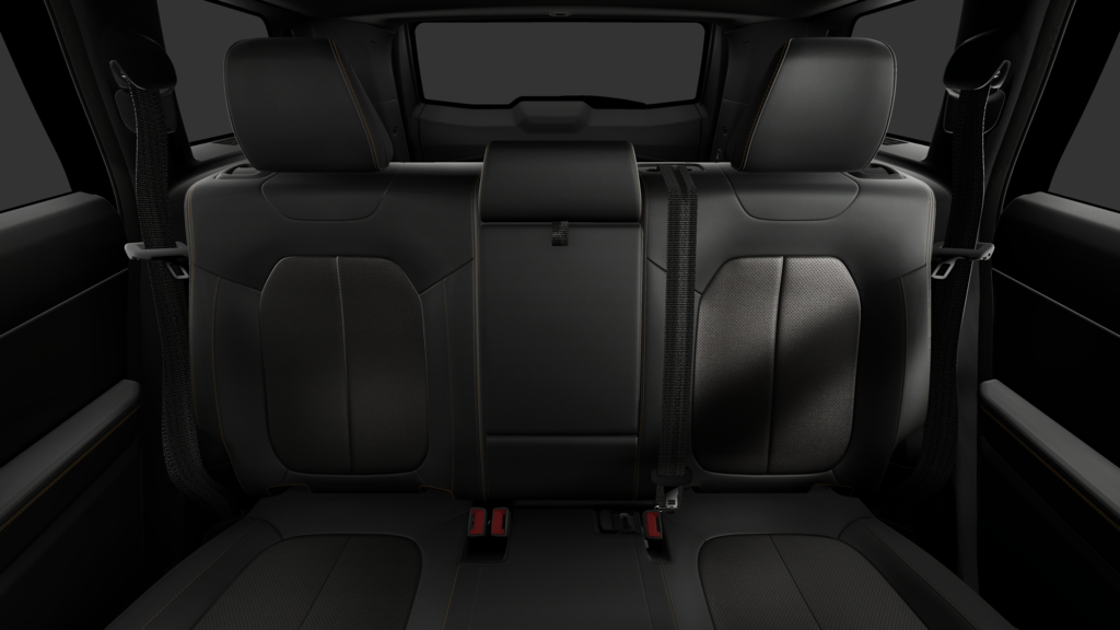 New 2026 Jeep Cherokee Limited Sport Utility