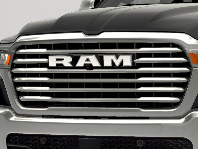 2026 Ram 1500 Laramie photo 3