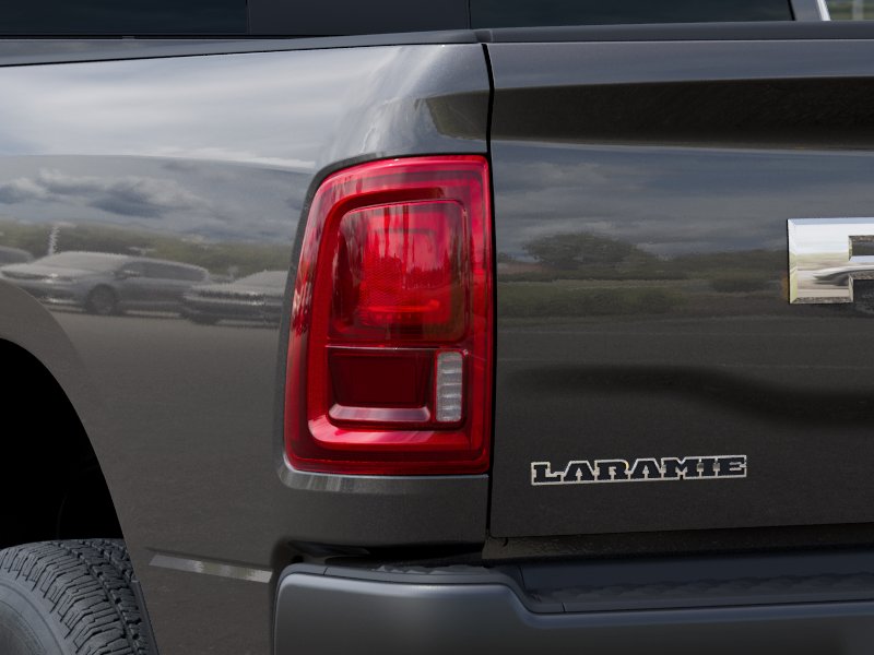 2025 RAM 2500 Laramie - Photo 26