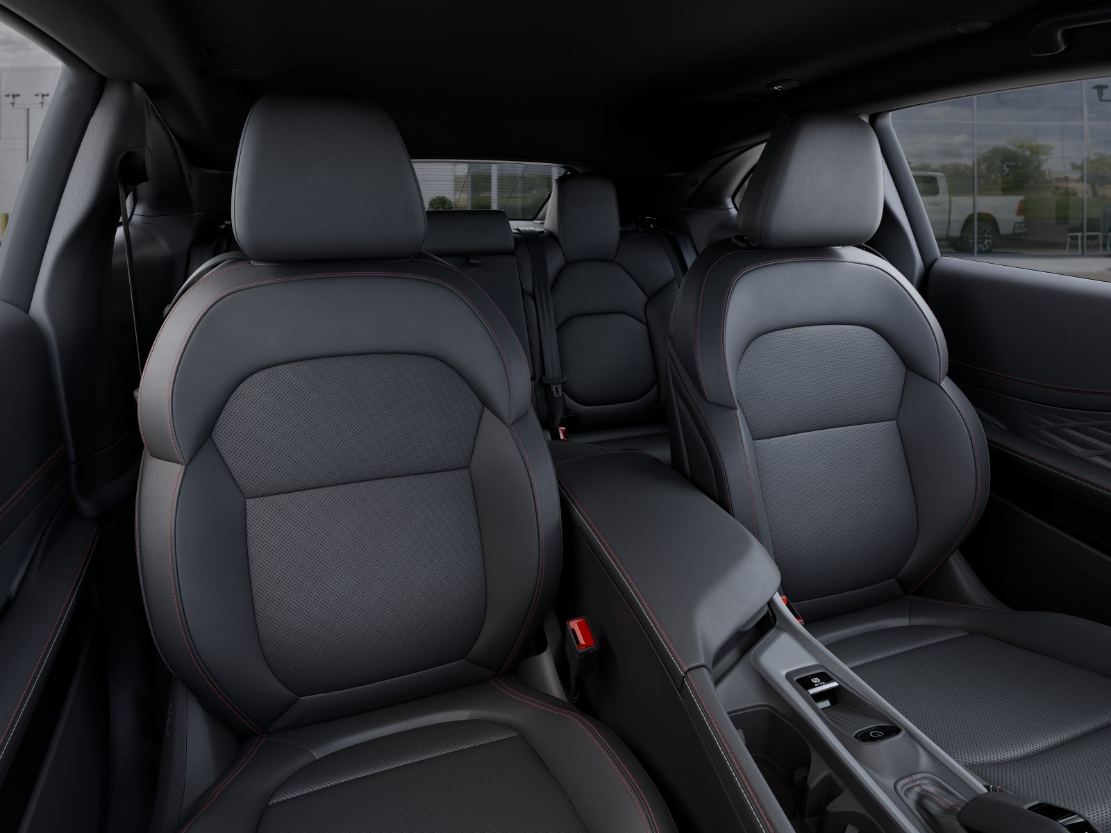 2025 Dodge Charger Daytona R/T - Photo 50