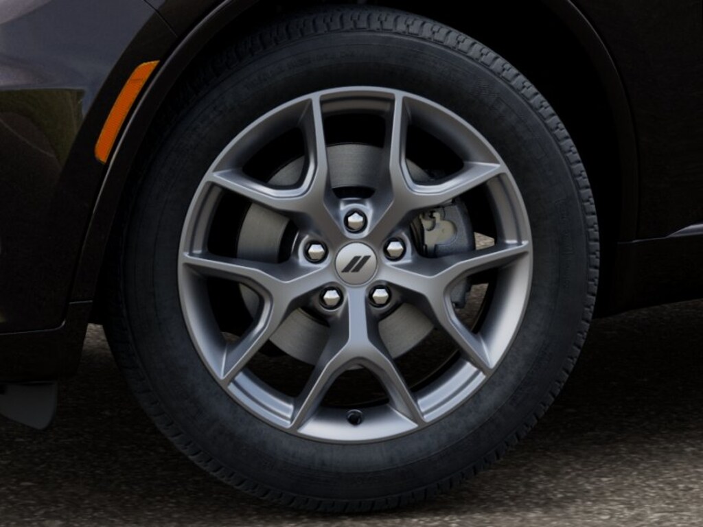 New 2026 Dodge Durango GT AWD HEMI V8 Sport Utility