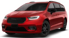 2026 Chrysler Pacifica LIMITED Passenger Van