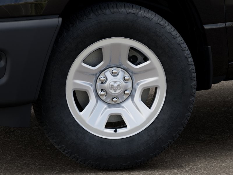2025 RAM 1500 Tradesman - Photo 39