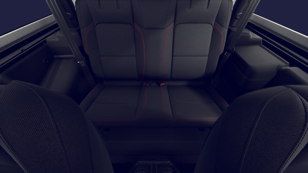 New 2026 Jeep Wrangler 2-DOOR RUBICON Sport Utility