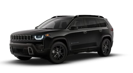 2026 Jeep Cherokee 85TH ANNIVERSARY EDITION 4X4 Sport Utility
