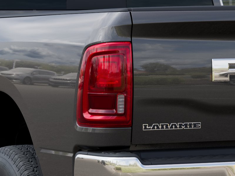 2025 RAM 2500 Laramie - Photo 25