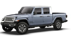 2026 Jeep Gladiator SAHARA 4X4 Pickup