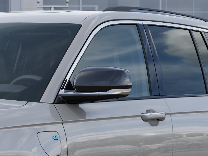 2025 Jeep Grand Cherokee 4xe - Photo 56