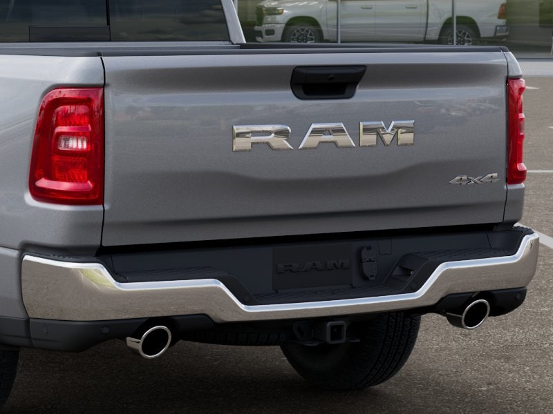 2026 RAM 1500 Tradesman - Photo 13