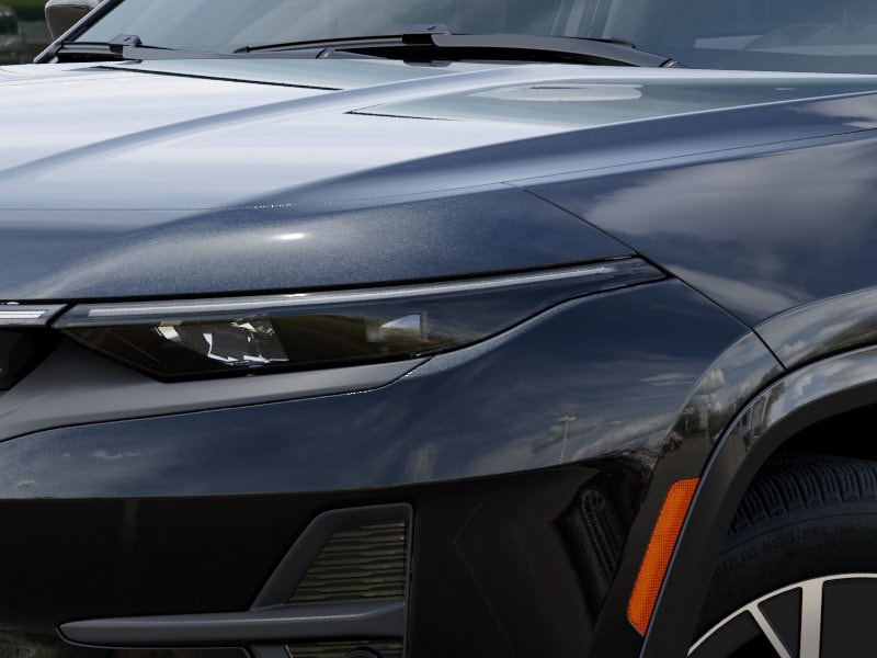 2025 Jeep Wagoneer S Limited - Photo 41