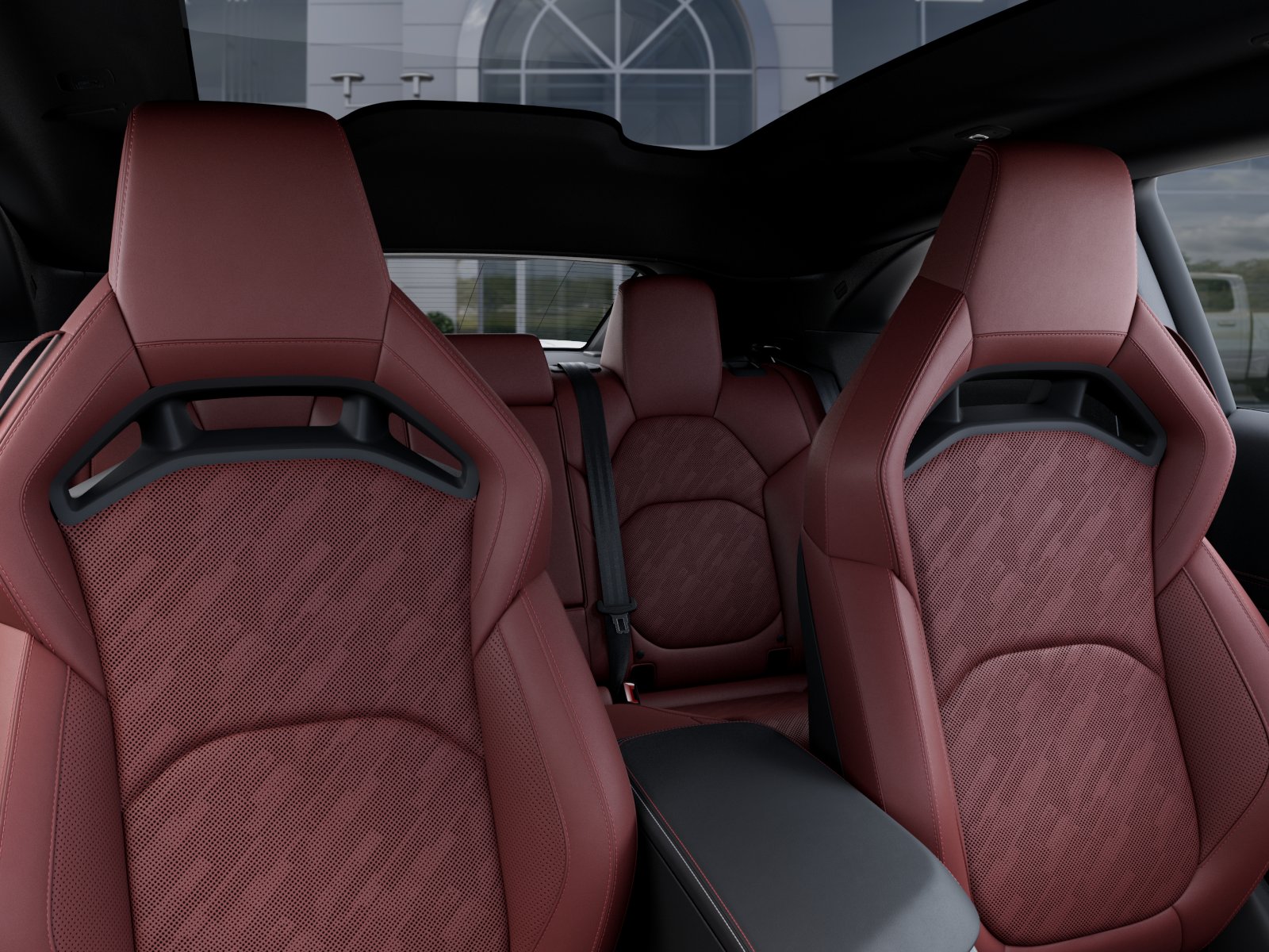 2026 Dodge Charger Scat Pack - Photo 52