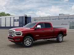 2026 Ram 2500 LARAMIE CREW CAB 4X4 6'4 BOX Pickup