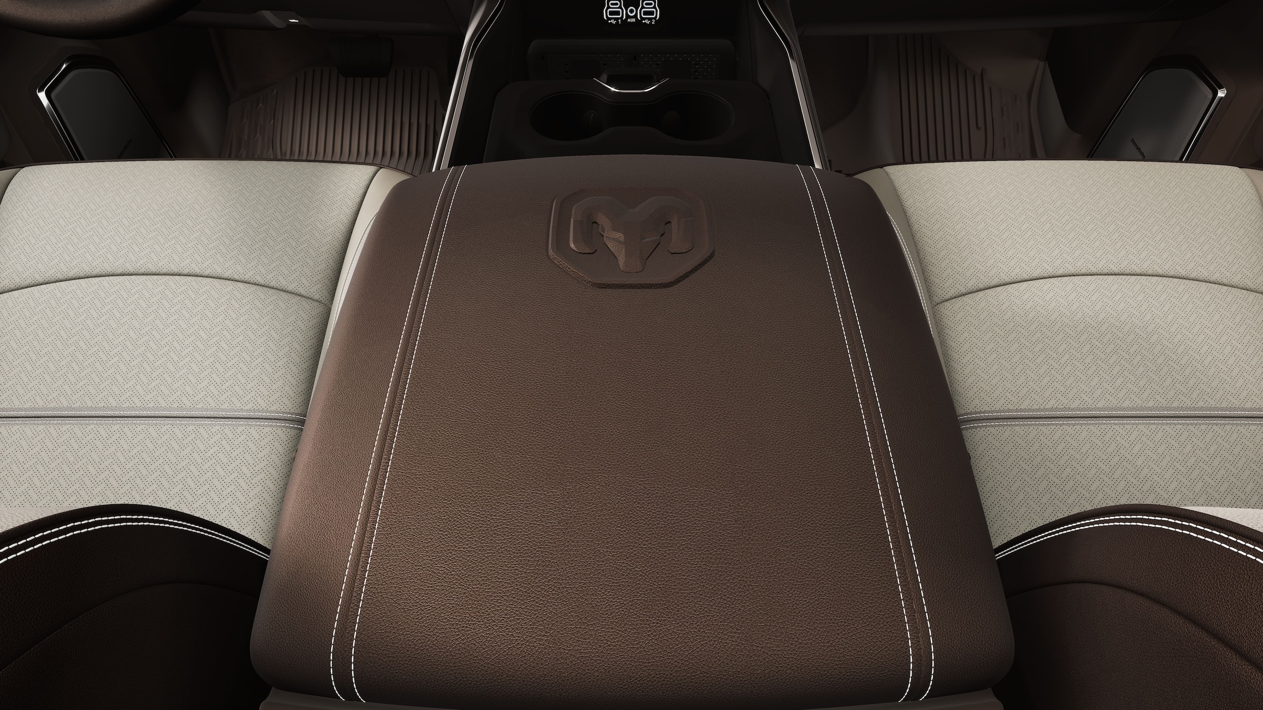 2026 RAM 3500 Laramie - Photo 41