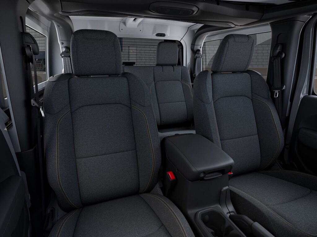 New 2026 Jeep Wrangler 2-DOOR SPORT S Sport Utility