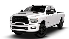 2026 Ram 2500 LIMITED CREW CAB 4X4 6'4 BOX Pickup