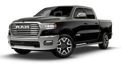2026 Ram 1500 Laramie Truck