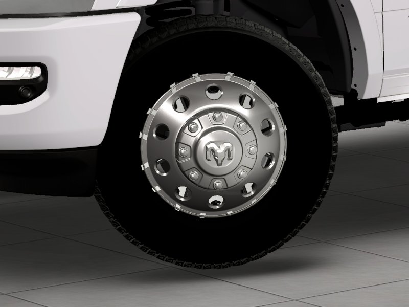 2026 Ram 3500 Limited photo 3