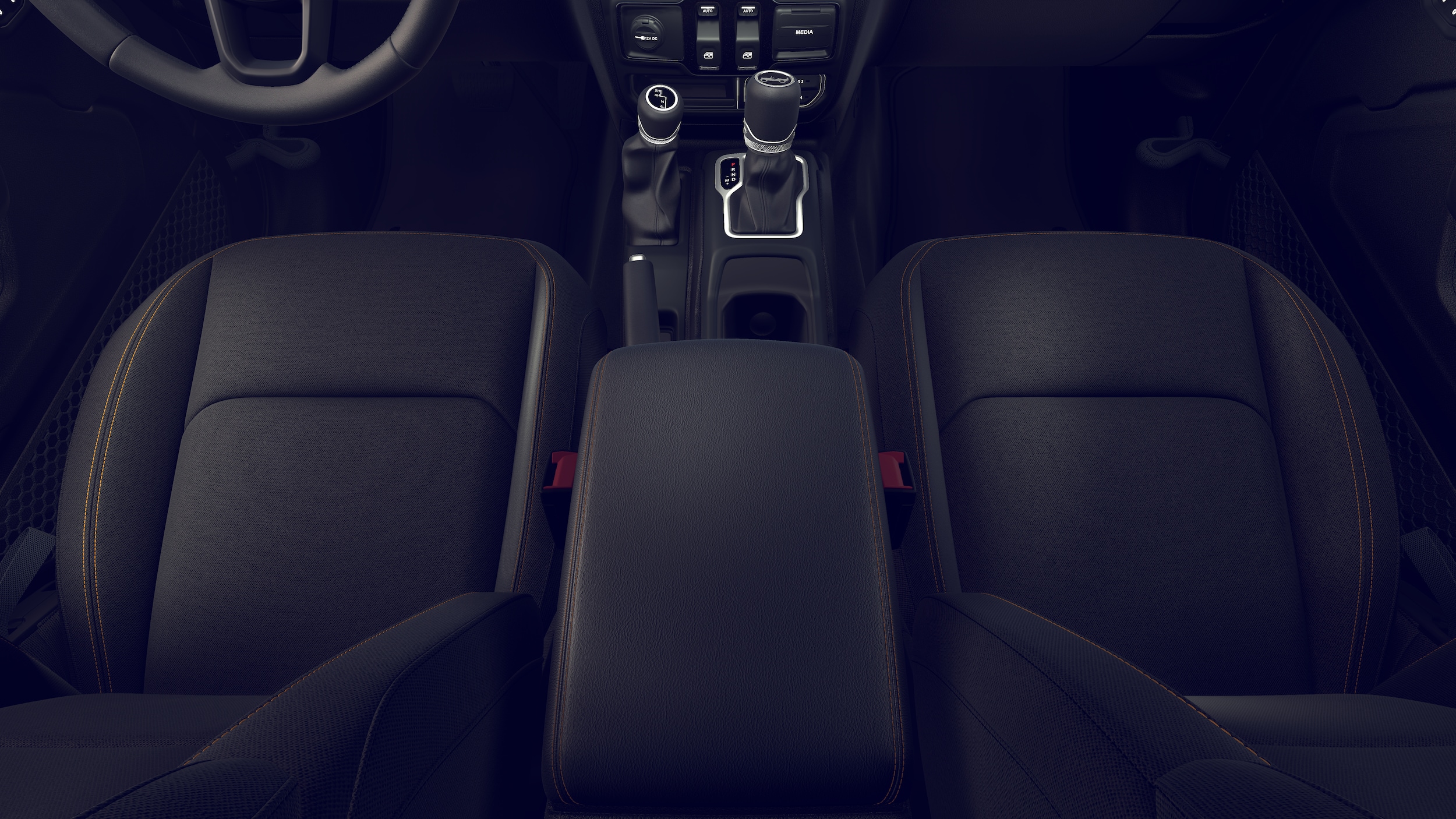 2026 Jeep Wrangler 2-Door Sport S - Photo 35