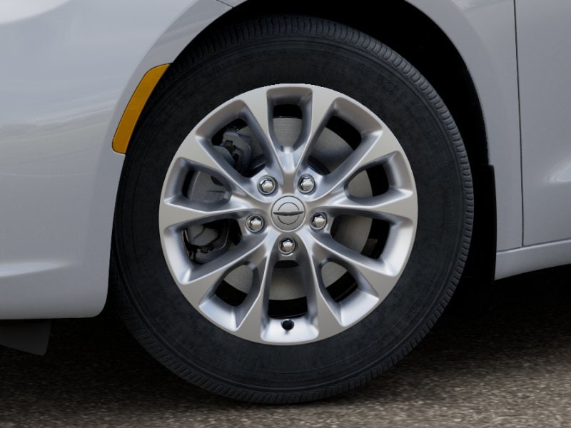 2026 Chrysler Pacifica Select - Photo 26