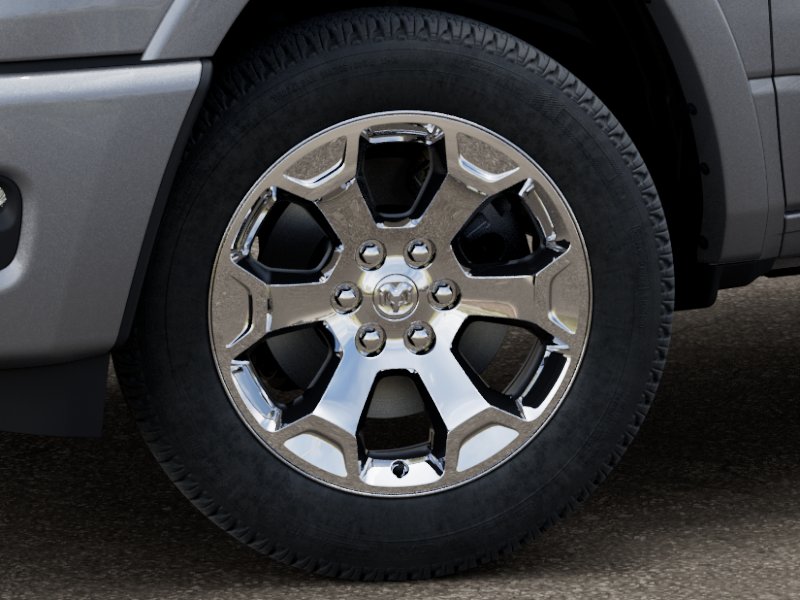 2025 RAM 1500 Big Horn/Lone Star - Photo 50