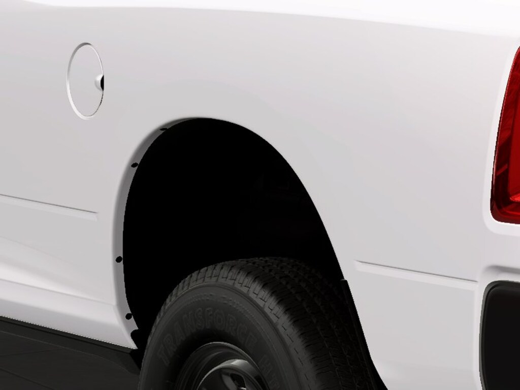 New 2026 Ram 2500 Tradesman Pickup