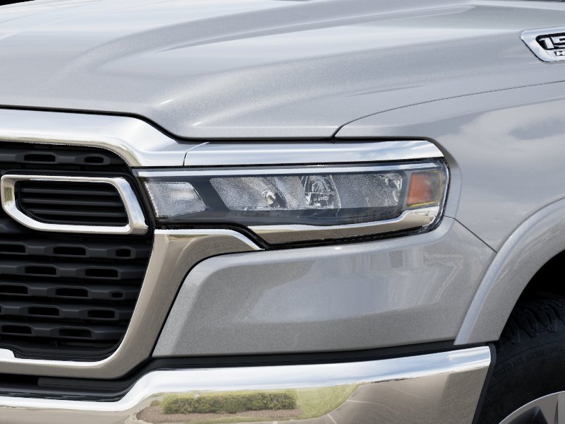 2026 RAM 1500 Big Horn/Lone Star - Photo 31