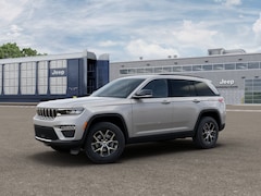 2025 Jeep Grand Cherokee Limited Sport Utility