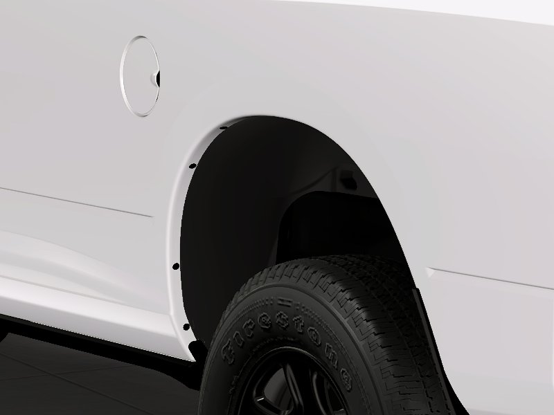 2026 Ram 3500 Tradesman photo 4