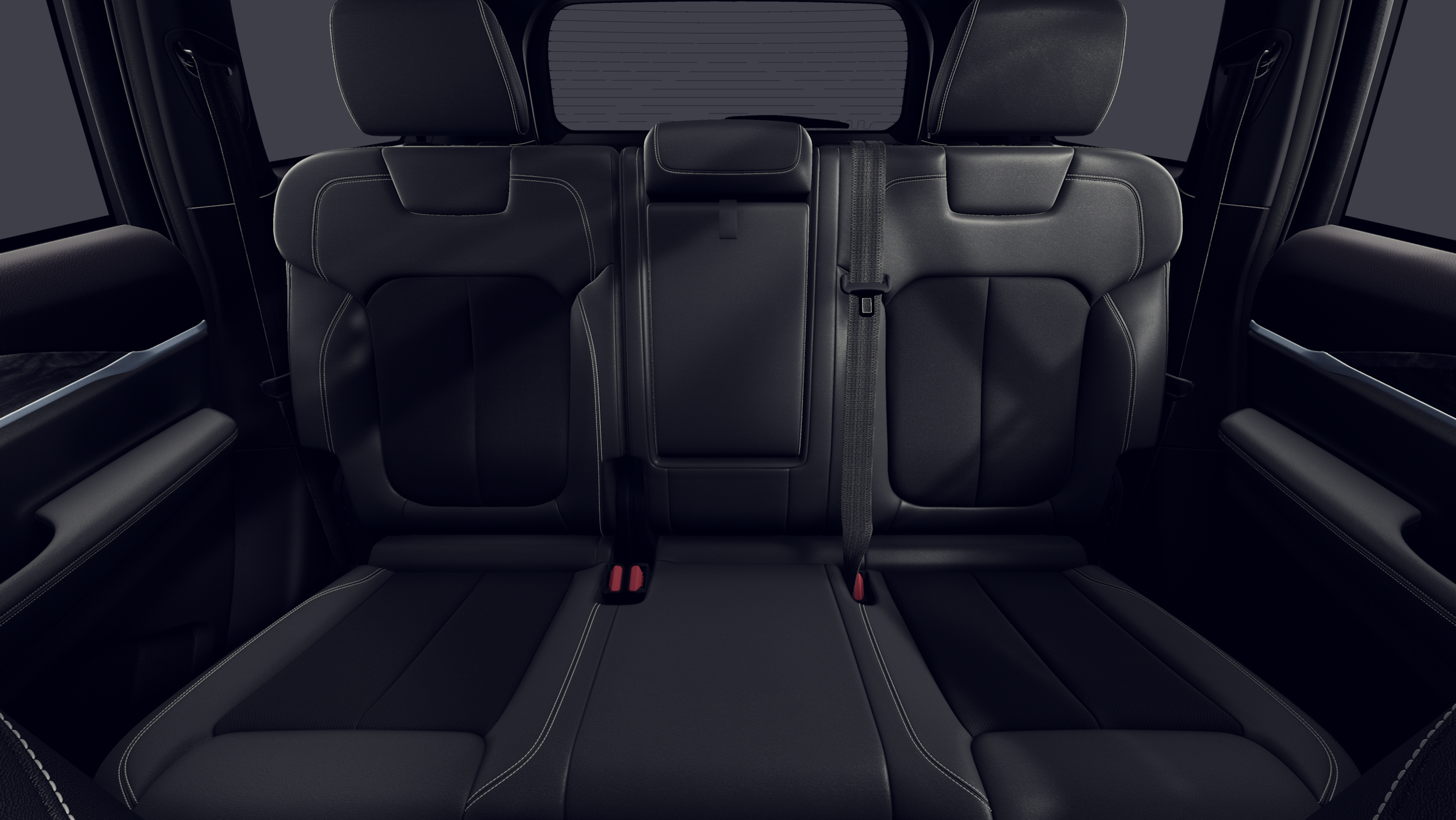 2026 Jeep Grand Cherokee Laredo - Photo 42