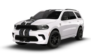 2026 Dodge Durango GT HEMI V8 PLUS AWD AMERICA250 Sport Utility