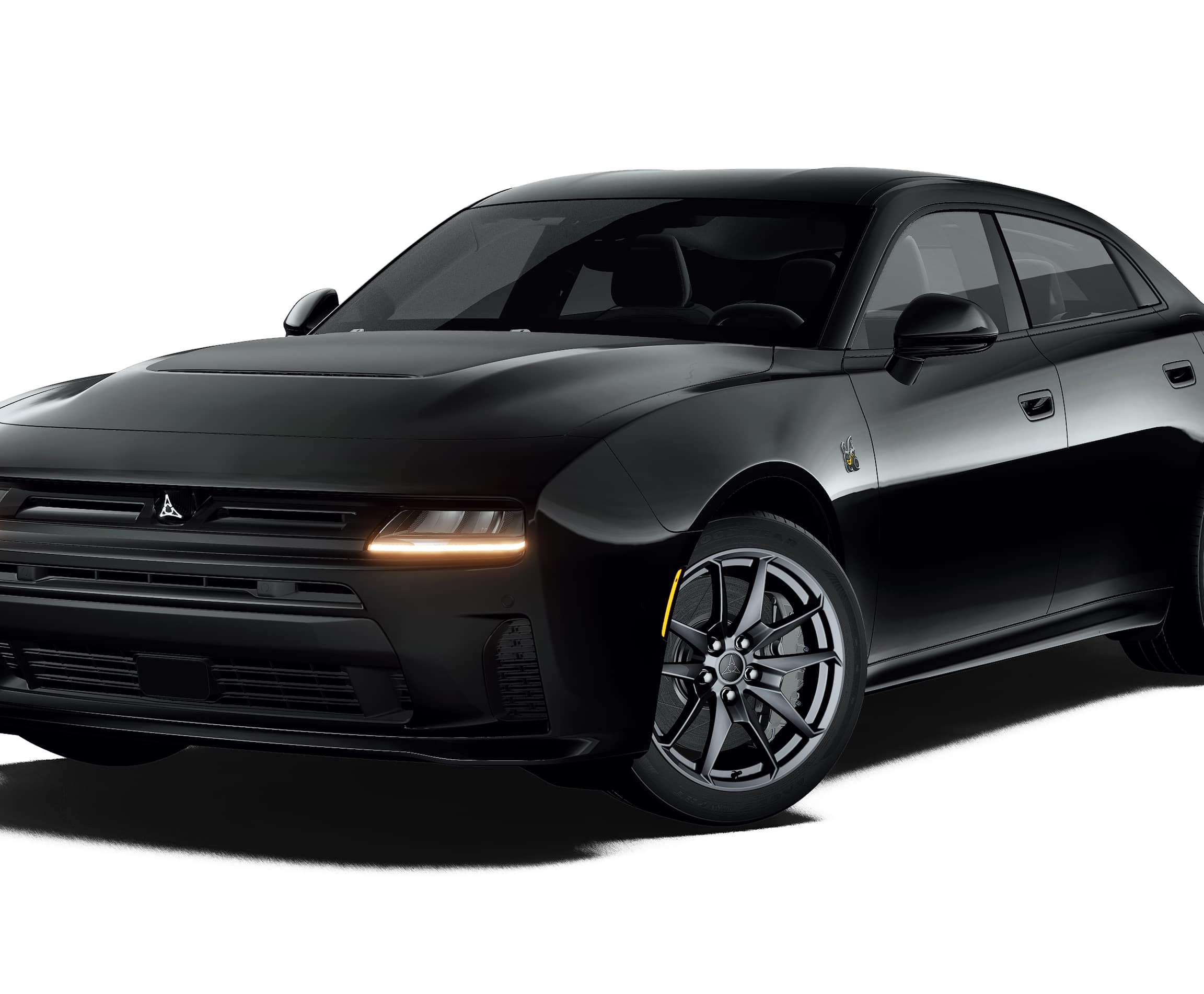 2027 Dodge Charger