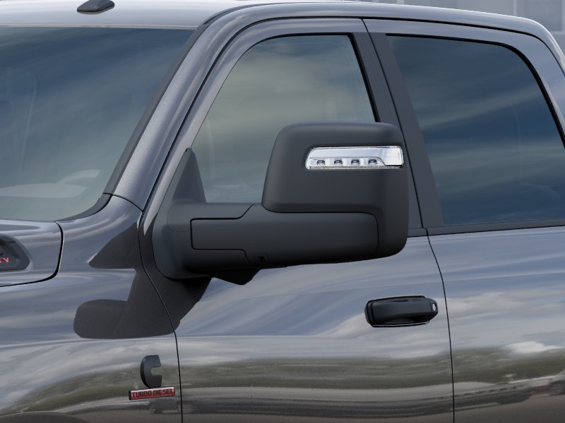 2026 RAM 2500 Big Horn - Photo 35