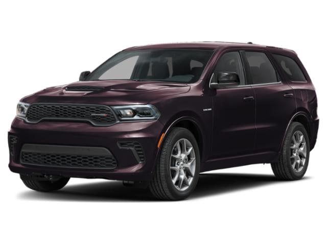 2026 Dodge Durango GT HEMI Premium V8 AWD's photo