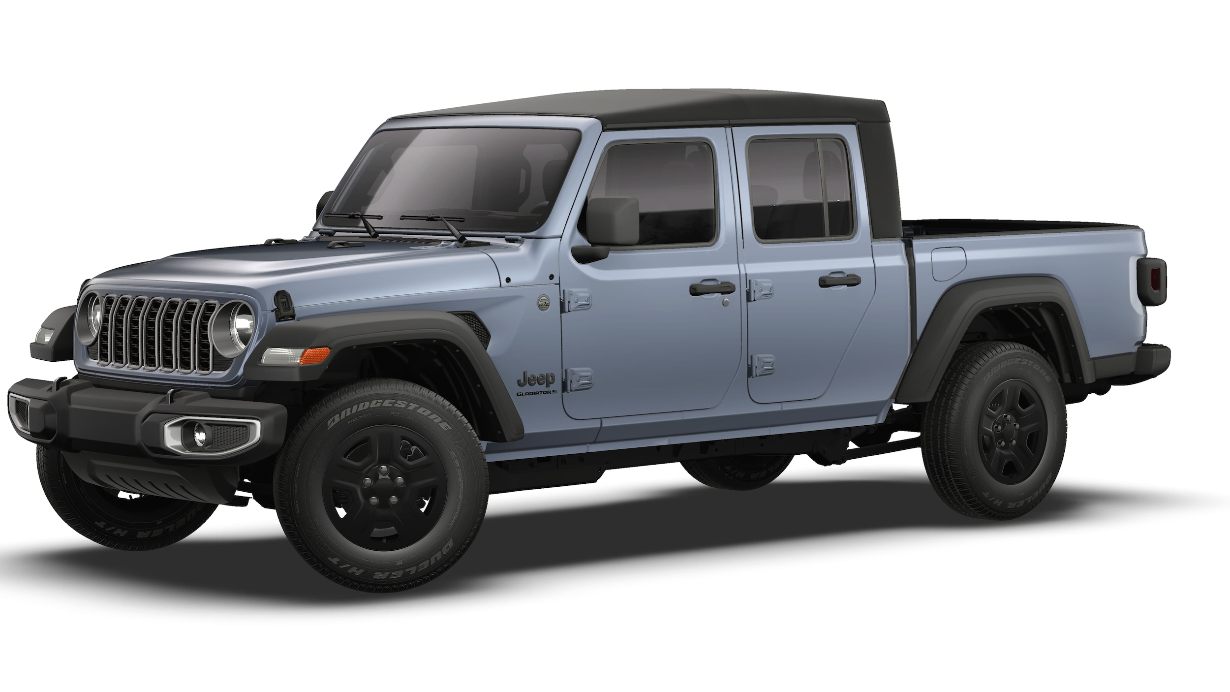 2026 Jeep Gladiator Sport Auto's photo