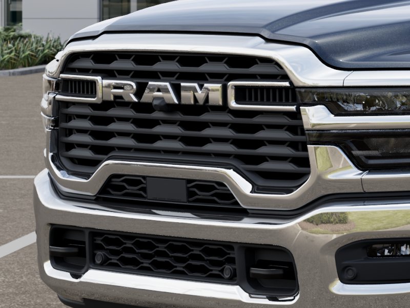2025 RAM 3500 Chassis Tradesman - Photo 31