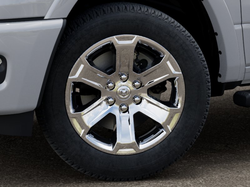 2026 RAM 1500 Big Horn/Lone Star - Photo 47